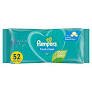 Pampers Fresh Clean Baby Wipes
